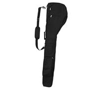 Ehwisbe Golf Foldable Bag-Driving Range Mini Training Practice Golf Bag Travel Case