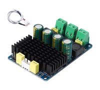 Ehwisbe High-Power 2 Channel 2X100W Digital Amplifier Board TDA7498 DC 8-32V Stereo Digital Audio Amp Module