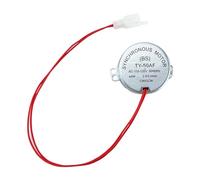 Ehwisbe Incubator Automatic Egg Turning Motor 12V 110V Synchronous Motor Incubator Accessories