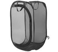 Ehwisbe Insect Breeding House Butterfly Cage Portable Mesh Netting Observation Garden Household Pet Professional