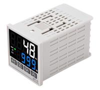 Ehwisbe Intelligent PID Temperature Controller Kit Digital Display 2 Working Methods for Factory for Industrial Applications