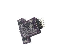 Ehwisbe LC5 Dual Op Amp Low Distortion Class A Discrete Operational Amplifier Replace NE/ 553212068, 0PA1612