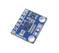 Ehwisbe LSM6DSV16XTR 6- Sensor Module for Motion Sensing& AI Applications, Built-in Accelerometer Gyroscope AI Algorithm