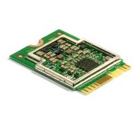 Ehwisbe M. 2 Accelerator Card G650-04527-01 for High-Speed ML Inferencing and AI Vision, 1pc Green TPU M. 2 E
