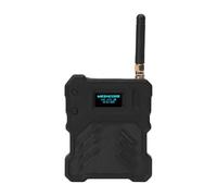 Ehwisbe Meshtastic LT2 Mesh Pocket Tracker Node Heltec V3 LoRa 32 Built-in Compatibility for Meshtastic Meshcore 868MHz