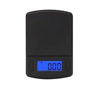 Ehwisbe Mini LCD Electronic Digital Pocket Scale 100Gx0.01G Jewelry Gold Weighting Gram Balance Weight Scales Small