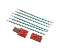 Ehwisbe MIPI ISP Module Image Signal Processor for High-Definition Camera for Gear2 Plus MiNi Pro-Free for All Users