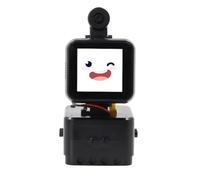 Ehwisbe MPU6050 T-WATCH K210 AIOT Programmable AI Car with 2MP OV2640 Camera Advanced Robotics and Machine Learning A