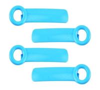 Ehwisbe Multifunctional Can Opener Beer Can Bottle Opener Plastic Color 1