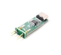 Ehwisbe Optocoupler Tester Optocoupler Test Detection Tool Online Test Module Electronic Repair Tool for 4-Pin Optocoupler