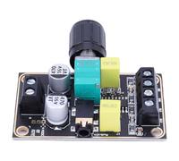 Ehwisbe PAM8406 DC5V 5Wx2 Dual Channel Stereo for Speaker Power Amplifier Board Class D for Speaker Sound System DIY