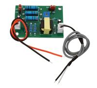 Ehwisbe Passive Audio Attenuator Speaker to Line Output High-Level to Low-Level Amplifier Common Ground Isolation