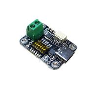 Ehwisbe PD Deception Module HUSB238 PD Module DIP Switch Version Support STEMMA QT/Qwiic