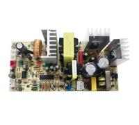 Ehwisbe Power Supply Board for Wine Cooler Refrigerator Circuit Board PCB120102K3 PCB140411K2 for Wine Cabinet Cooling Systems MP011