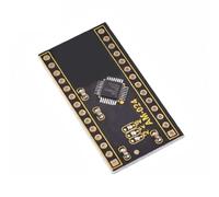 Ehwisbe Programmable Analog Switch Matrix Sub-Panel ADG2128 8x12 Analog -Point Array Switching Module for Signal Routing