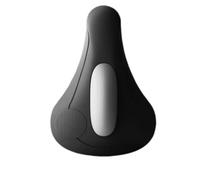 Ehwisbe Rechargeable Pelvic Floor Exerciser Pelvic Floor Muscle Strengthener 4 Vibration Mode Massage Pelvic Floor Muscle Repair Black