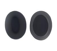 Ehwisbe Replacement Ear Pads Universal 110x90mm Soft Sponge Breathable Mesh for Headphones Cushion Covers