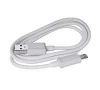 Ehwisbe Replacement USB Cable for, Touch, Fire, Keyboard, DX White