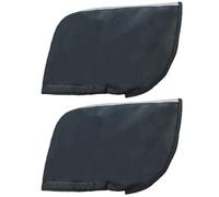 Ehwisbe Rollator Hand Grips Covers 2 Pcs Universal Reusable Wheelchair Walker Gloves Detachable
