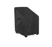 Ehwisbe Rollator Walker Cover Waterproof for Seniors Water for Walkers Featuring Wheels and Seat