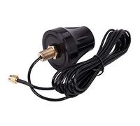 Ehwisbe RP-SMA for Link 4G Trail Hunting Camera 10Ft Long Range Cellular Antenna