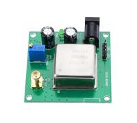 Ehwisbe SMA Interface Low Phase Noise 10MHz Sine Wave Output Constant Temperature Crystal Frequency Reference Module Board