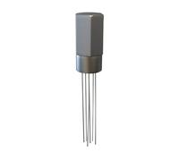 Ehwisbe Stainless Steel Coffee Tamper Needle Magnetic Suction Powder Dispenser Coffee Stirring Needle Agglomeration Aid Coffee,A