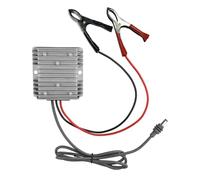 Ehwisbe Step Up Power Supply Cable 12V/24V to 57V 4.5A DC Power Converter Power Cable Booster