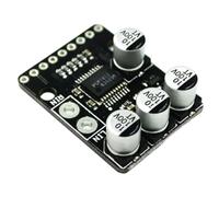 Ehwisbe Stereo Audio A/D Converter ADC Decoder 24bit 96kHz Digital PCM AV Amplifier Player Board ANALOG-INPUT Module PCM1802