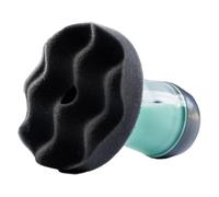 Ehwisbe Tire Shine Applicator Reusable Tire Shine Applicator No-Drip Tire Dressing Tool -Free Shine Car Detailing Tool