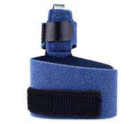 Ehwisbe Toe Corrector Toe Toe Corrector Bunion Straightener Soft Pedicure Foot Bone Thumb Adjuster for Pain Relief