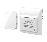 Ehwisbe TTHotel Power Saver RFID 13.56MHz Card Bluetooth Saving Switch TTHotel G4 Gateway for Hotel