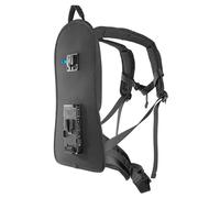 Ehwisbe V Mount Battery Plate for Photography for Professional Live Broadcast Backpack Hanging Battery Plate C
