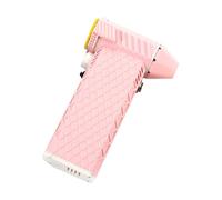 Ehwisbe Violent Turbo Fan Handheld Brushless Motor High Power Jet Fan 8000mAh Car Keyboard Cleaning Tool 110000 RPM Brushless Mini Handheld Adjustable Speed C