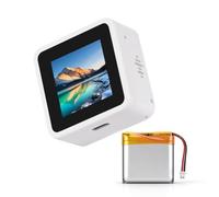 Ehwisbe Voice Interaction Support RP2350 Development Board 1.54inch Touch Screen 240x240 Resolution Pixel 65K Color Type-C 2.4GHz Wi-Fi Connectivity