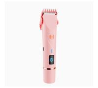Ehwisbe Waterproof Rechargeable Electric Shaver Mini Dual-Head Electric Epilator Waterproof and Suitable for Both Wet and Dry Use