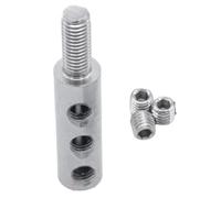 Ehwisbe Weight Stack Connector Pin Top Cap for Selectors for Advanced Strength Training A