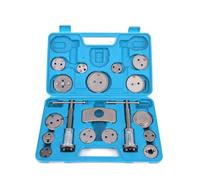 Ehwisbe Wrench Pump Ejector Car Disc Brake Maintenance Piston Compressor Tool Kit Set Car Disc Brake Caliper Rewind Back Brake