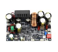 Ehwisbe XY12522 CNC DC Adjustable Stabilized Power Supply Constant Voltage and Current Module 125V/2000W