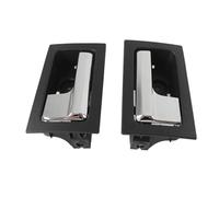 EHWLFVX Door Handles Interior for F150 2009~2014 Interior Door Handles Car 2pcs Front Inner Handle AL3Z1522601BC AL3Z1522600BC