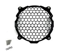 EHWLFVX Headlight Guard Protector For CL500 2023 2024 Motorcycle Accessories Front Headlight Grille Guard Decorative Parts Guards