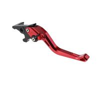 EHWLFVX Motorcycle Brake Clutch Lever for C125 for Super for Cub 2019-2022 Brake Lever(B-Red)