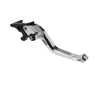 EHWLFVX Motorcycle Brake Clutch Lever for C125 for Super for Cub 2019-2022 Brake Lever(B-Silver)