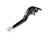 EHWLFVX Motorcycle Brake Clutch Lever for C125 for Super for Cub 2019-2022 for Super CUB110 2018-2023 Folding Extendable Brake Lever(K)