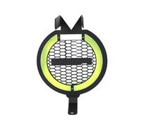 EHWLFVX Motorcycle Headlight Guard For CB650R For CB1000R 2019 2020 Light Protection Cover Motorcycle Headlight Protecting Mask Grill Guard Accessories