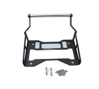 EHWLFVX Nav Mount Bracket For 1290 For ADV For ADVENTURE For SUPER S R Mobile Phone GPS Plate Bracket Motorcycle Stand Holder Navigation(12MM tube)