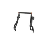 EHWLFVX Nav Mount Bracket For ADV350 For ADV 350 2025- Navigation Motorcycle Navigator Phone Holder GPS(Bracket 12MM)