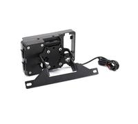 EHWLFVX Nav Mount Bracket FOR BMW FOR R850RT R 850 RT FOR R1150RT 1150 GPS Navigation Bracket Motorcycle Phone Stand Holder USB(BC)