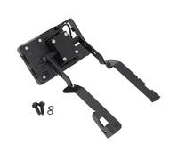 EHWLFVX Nav Mount Bracket For CRF1100L For Africa For Twin For CRF 1100 L 2020-2024 Motorcycle Accessories Bracket GPS Board Mobile Phone Holder USB(BC)