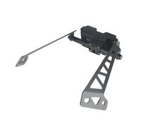 EHWLFVX Nav Mount Bracket For KYMCO For Down For Town 350 300i For Xciting 250 400 S400 USB For Charger Phone Holder Stand Bracket Motorcycle GPS Navigation Plate(3)